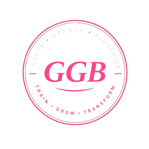 Glute Growth Blueprint
